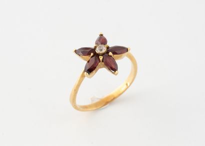 Petite bague 