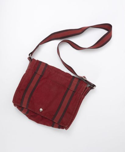 HERMES Paris
Sac Toto bag type Messanger...