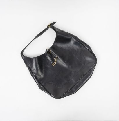HERMES Paris
Sac Trim grand modèle en veau...