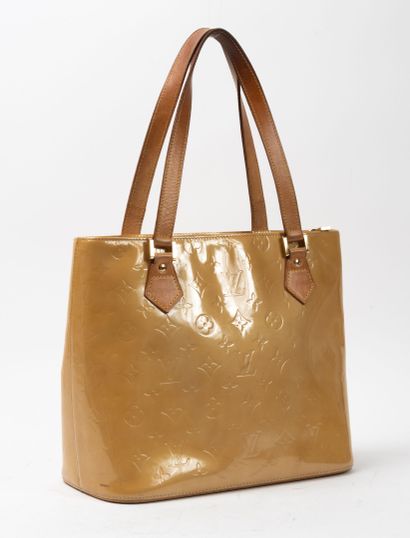 Louis VUITTON, Paris
Sac en cuir Monogram...