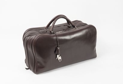 HERMES, Paris
Sac de voyage 
