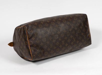 Louis VUITTON Paris, Speedy
Sac en toile...
