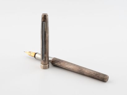 MONTBLANC, France
Set of two 