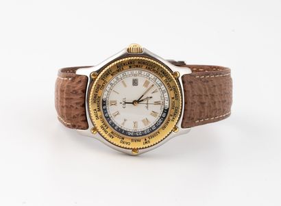 EBEL
Men's wristwatch model 