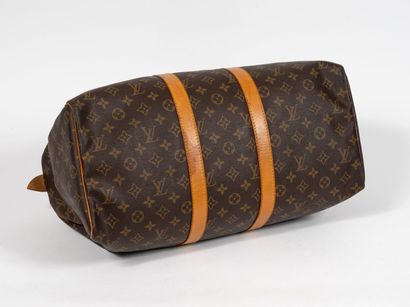 Louis VUITTON Paris, Keepall
Sac de voyage...