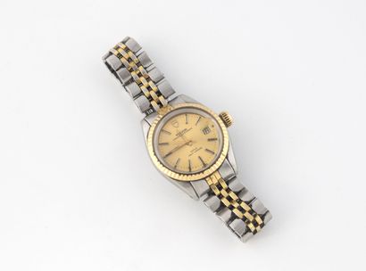 TUDOR
Princess Oysterdate ladies' wristwatch...