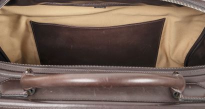 HERMES, Paris
Sac de voyage 