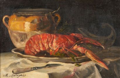 Ecoles françaises de la fin du XIXème siècle
Two...