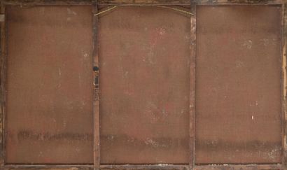 Atelier de Miguel CANALS (1925-1995)
Large...