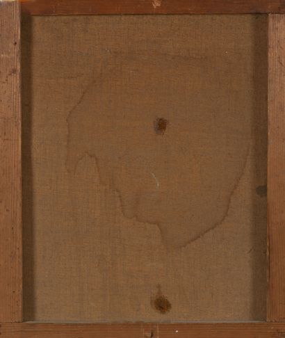 Pierre DUVAL (XXème siècle)
Walkers on a...