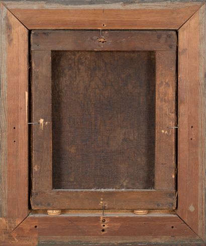 École de la seconde moitié du XIXème siècle
-...