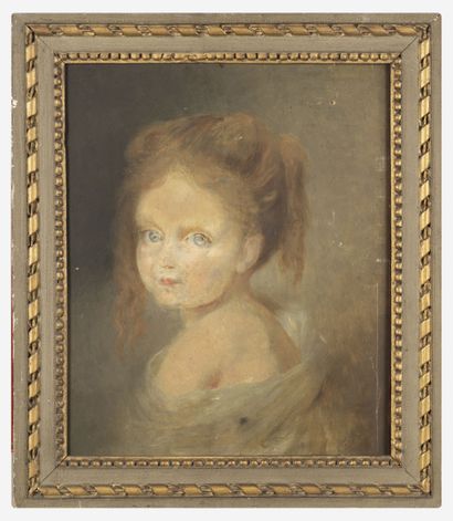 École de la seconde moitié du XIXème siècle
-...