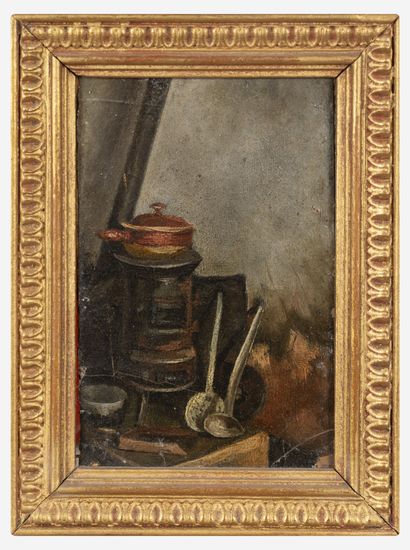 Ecoles françaises de la fin du XIXème siècle
Two...
