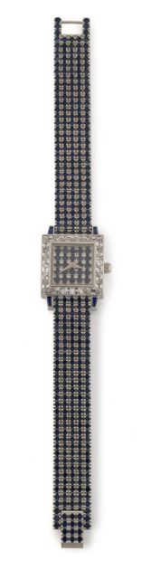 CHOPARD, Impériale
Rare and beautiful bracelet...