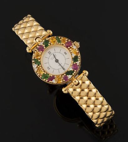 Van CLEEF & ARPELS, La Collection
Ladies'...