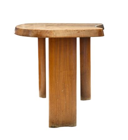 Charlotte PERRIAND (1903-1999)
Rare bureau...