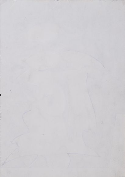 Artur Manuel CRUZEIRO SEIXAS (1920-2020)
Sans...
