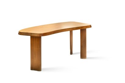 Charlotte PERRIAND (1903-1999)
Rare bureau...