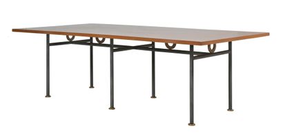 Olivier GAGNERE (1952)
Table de salle à manger,...
