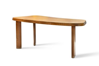 Charlotte PERRIAND (1903-1999)
Rare bureau...