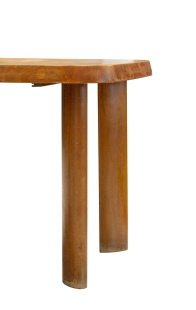 Charlotte PERRIAND (1903-1999)
Rare bureau...