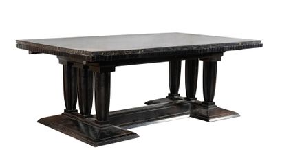 LEVEILLEY Frères
Mobilier de salle à manger,...