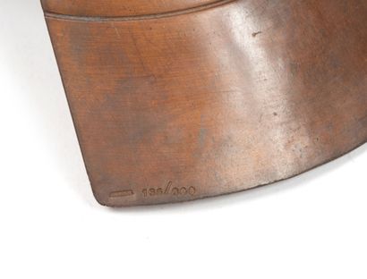 François Xavier LALANNE (1927-2008)
Lampe...