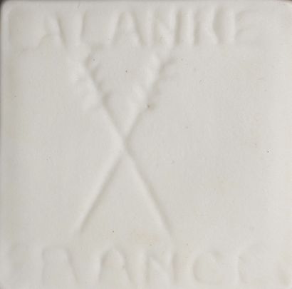 François-Xavier LALANNE (1927-2008)
Deux...
