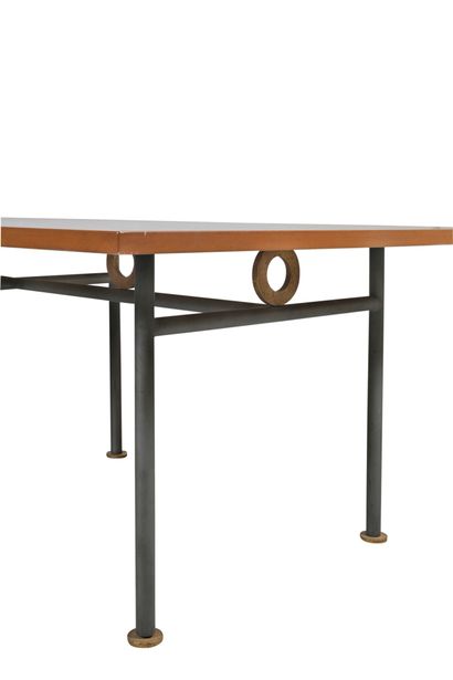Olivier GAGNERE (1952)
Table de salle à manger,...