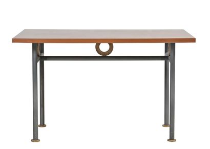 Olivier GAGNERE (1952)
Suite de deux tables...