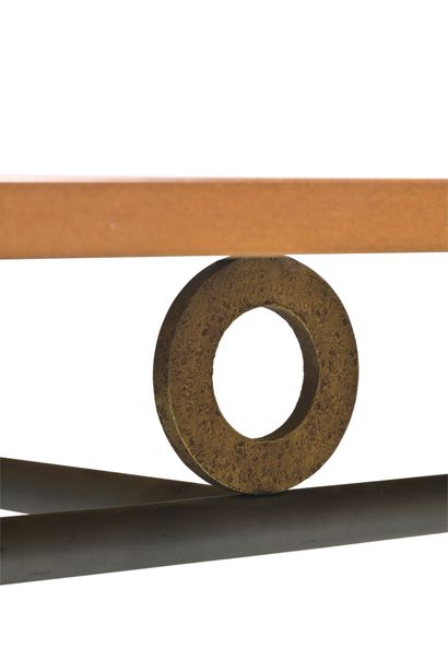 Olivier GAGNERE (1952)
Table de salle à manger,...