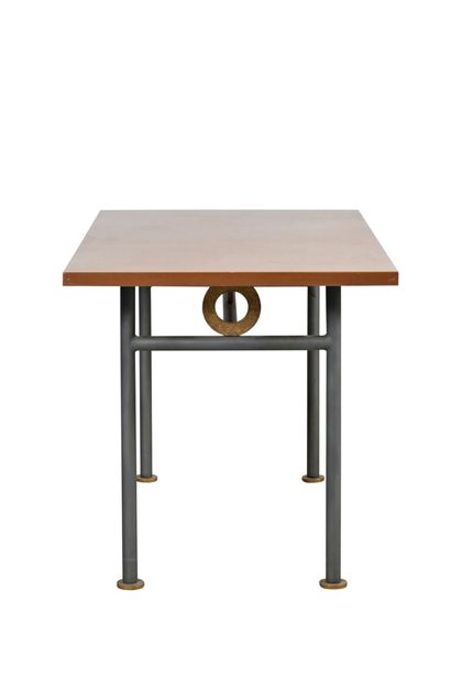 Olivier GAGNERE (1952)
Suite de deux tables...