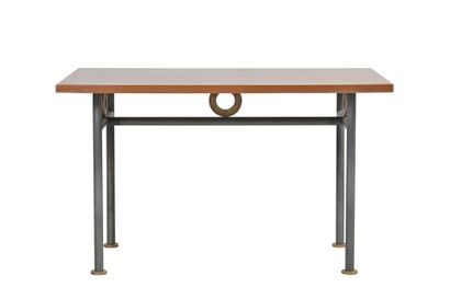 Olivier GAGNERE (1952)
Suite de deux tables...