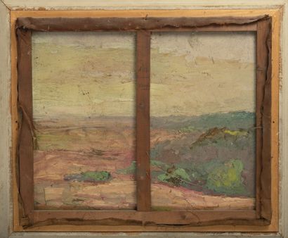 Wlodzimierz TERLIKOWSKI (1873-1951)
Camp...