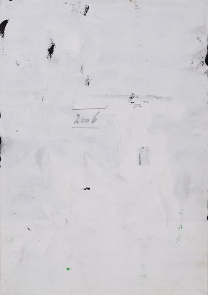 Artur Manuel CRUZEIRO SEIXAS (1920-2020)
Sans...