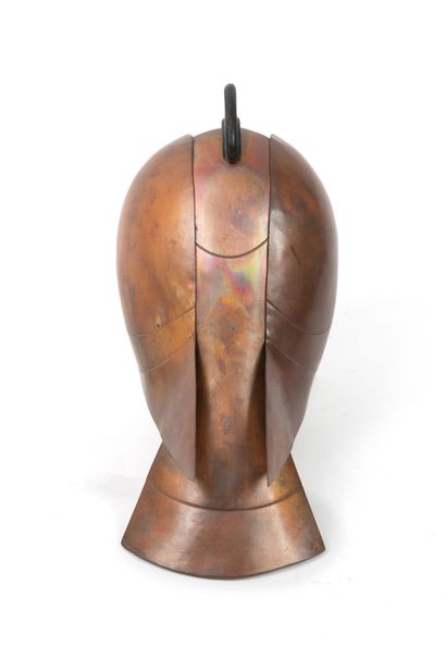 François Xavier LALANNE (1927-2008)
Lampe...