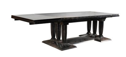 LEVEILLEY Frères
Mobilier de salle à manger,...