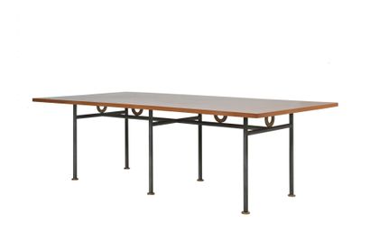 Olivier GAGNERE (1952)
Table de salle à manger,...