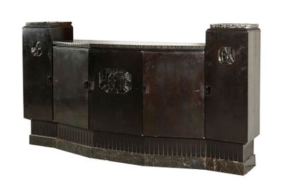 LEVEILLEY Frères
Mobilier de salle à manger,...