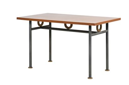 Olivier GAGNERE (1952)
Suite de deux tables...