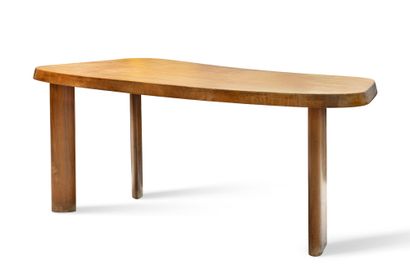 Charlotte PERRIAND (1903-1999)
Rare bureau...