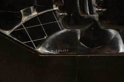 LEVEILLEY Frères
Mobilier de salle à manger,...