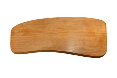 Charlotte PERRIAND (1903-1999)
Rare bureau...