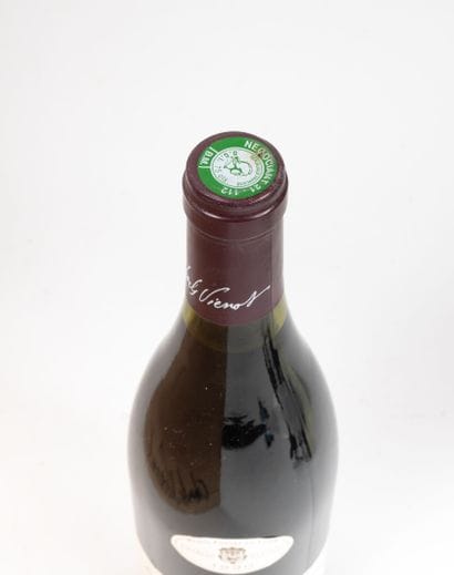 COTE DE NUITS-VILLAGES
6 bottles, 1990.
Charles...