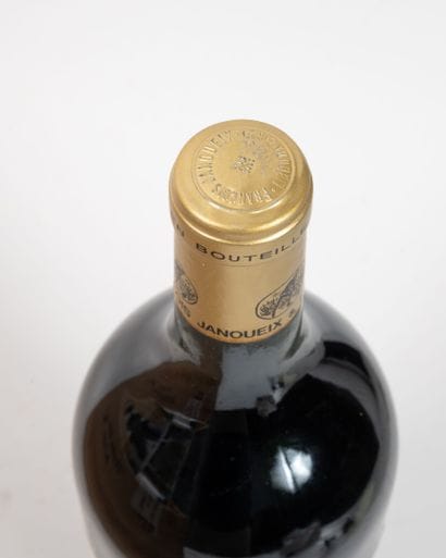 CHÂTEAU GRANDS SILLONS GABACHOT
6 magnums,...
