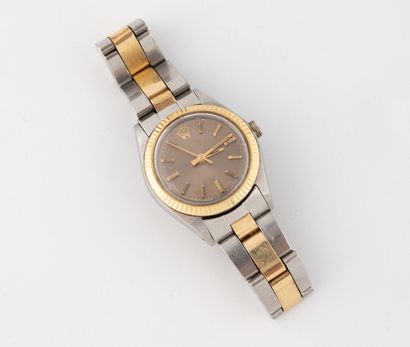 ROLEX Oyster Perpetual
Ladies' wristwatch...
