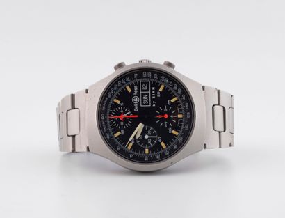 BELL & ROSS by SINN
Pilot's chronograph wristwatch...
