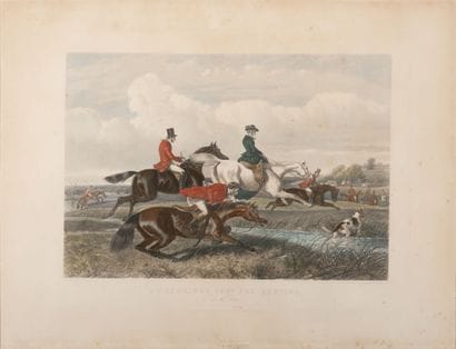 D'après J. HARRIS et W.SUMMERS - J.F. HARRING
Two...