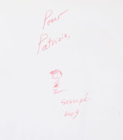 SEMPE, Jean-Jacques
Le Petit Nicolas, Le...