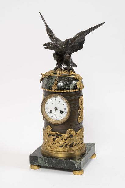 BELGIQUE, vers 1855-1870
H. LUPPENS & Cie,...